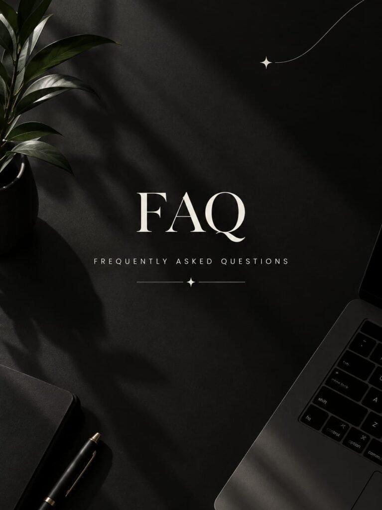faq